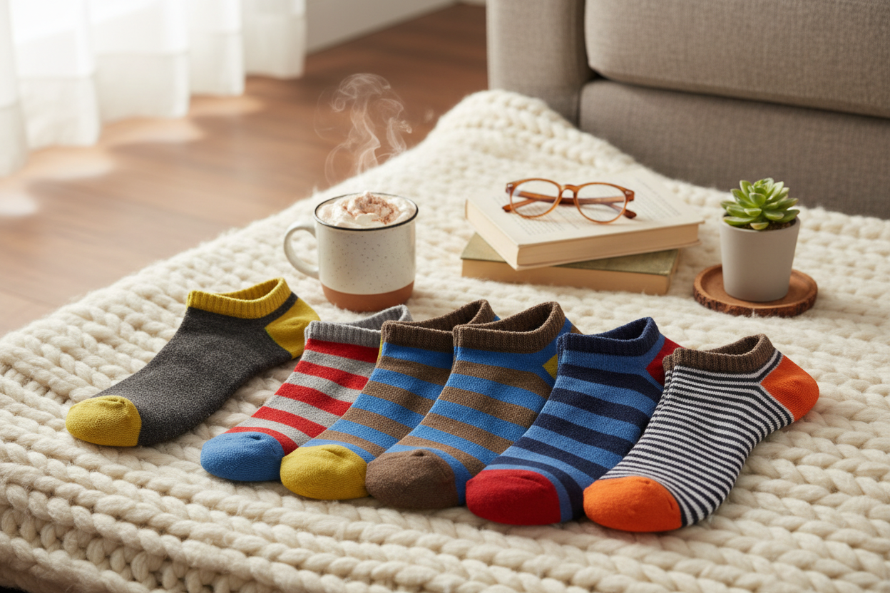 warmtoe hero image